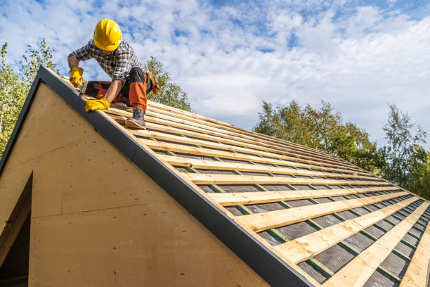 Best Commercial Roof Installation  in Ele, AR