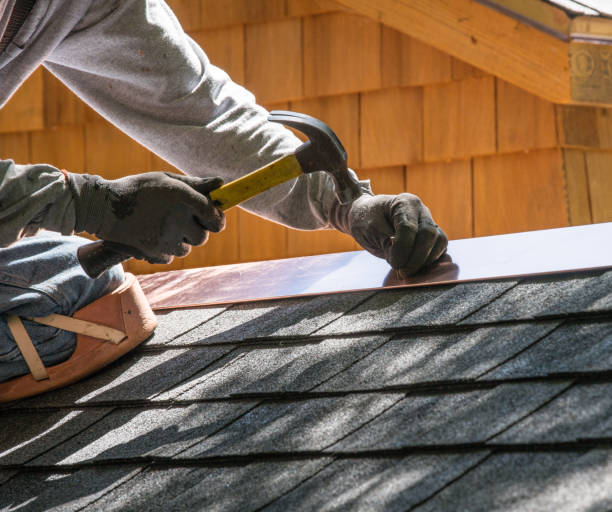 Best Gutter Installation and Roofing  in Ele, AR